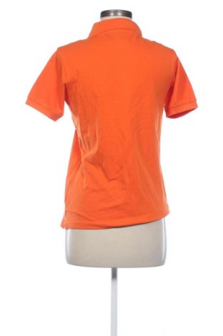 Damen T-Shirt James & Nicholson, Größe S, Farbe Orange, Preis € 13,68