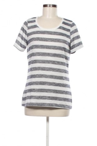 Дамска тениска Janina, Размер L, Цвят Многоцветен, Цена 6,99 лв.