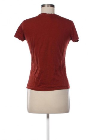 Damski T-shirt Jdy, Rozmiar S, Kolor Czerwony, Cena 25,99 zł