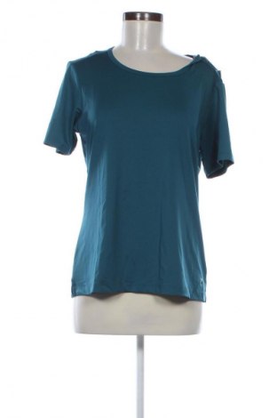 Γυναικείο t-shirt Joy, Μέγεθος M, Χρώμα Πράσινο, Τιμή 23,99 €