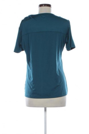 Γυναικείο t-shirt Joy, Μέγεθος M, Χρώμα Πράσινο, Τιμή 23,99 €