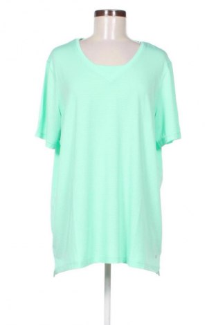 Damen T-Shirt Joy, Größe XXL, Farbe Grün, Preis € 24,99