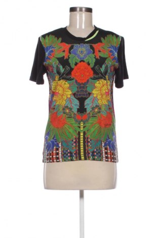 Dámské tričko Just Cavalli, Velikost XXS, Barva Vícebarevné, Cena  569,00 Kč