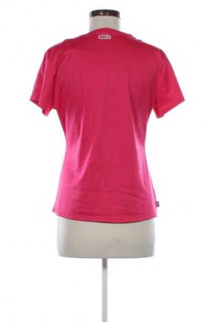 Γυναικείο t-shirt Kalenji, Μέγεθος M, Χρώμα Κόκκινο, Τιμή 5,99 €