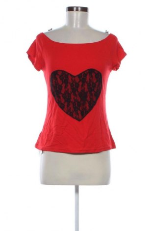 Dámske tričko Kalimo, Veľkosť S, Farba Červená, Cena  37,95 €