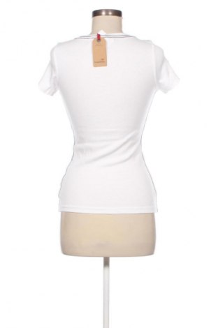 Damen T-Shirt Kangaroos, Größe XXS, Farbe Weiß, Preis € 22,99