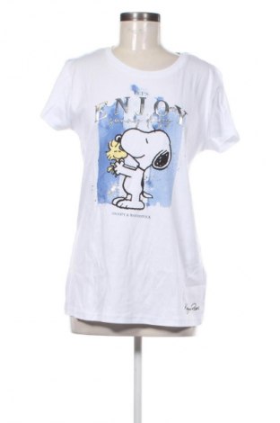 Tricou de femei Kangaroos, Mărime XL, Culoare Alb, Preț 129,99 Lei