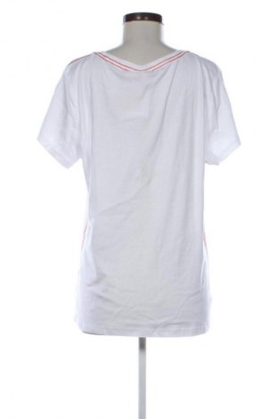 Női póló Kangaroos, Méret XXL, Szín Fehér, Ár 10 559 Ft