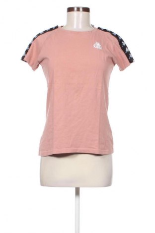 Дамска тениска Kappa, Размер L, Цвят Многоцветен, Цена 17,60 лв.