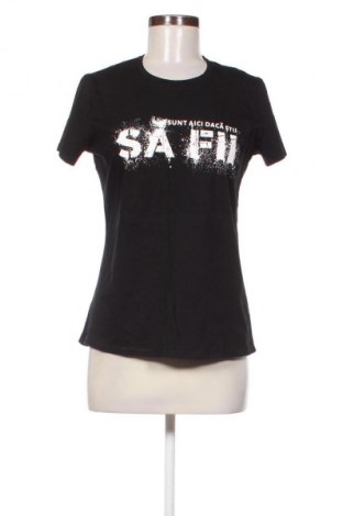 Női póló Kariban, Méret M, Szín Fekete, Ár 3 420 Ft