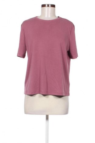 Damski T-shirt Kauf Dich Glucklich, Rozmiar M, Kolor Popielaty róż, Cena 62,92 zł