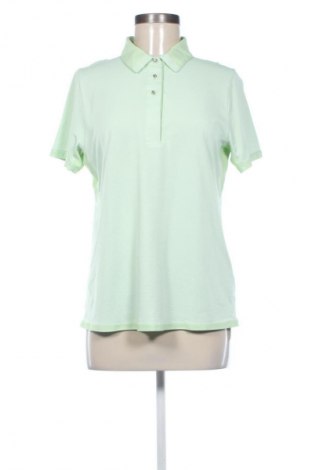 Dámske tričko Kjus, Veľkosť L, Farba Zelená, Cena  30,19 €