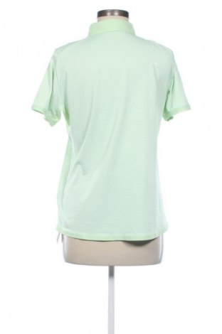 Dámske tričko Kjus, Veľkosť L, Farba Zelená, Cena  30,19 €