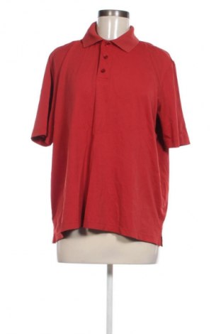 Damen T-Shirt Klepper, Größe XXL, Farbe Rot, Preis € 7,19