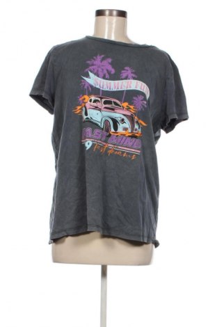 Dámske tričko LC Waikiki, Veľkosť XL, Farba Viacfarebná, Cena  11,35 €