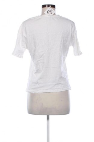 Дамска тениска LCW, Размер S, Цвят Бял, Цена 17,10 лв.