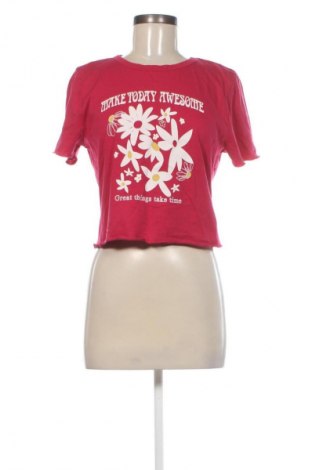 Dámske tričko LCW, Veľkosť XXL, Farba Viacfarebná, Cena  8,70 €