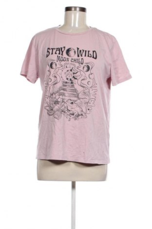 Damen T-Shirt LCW, Größe XL, Farbe Aschrosa, Preis € 5,99