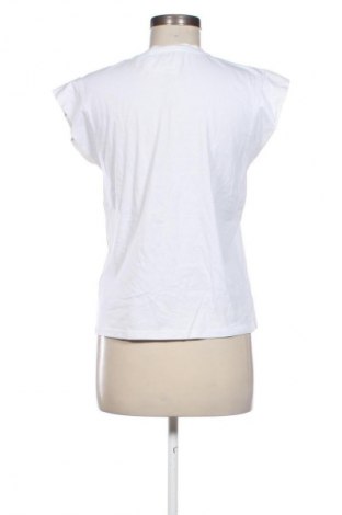 Dámske tričko LCW, Veľkosť S, Farba Biela, Cena  8,70 €