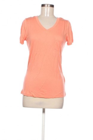 Damen T-Shirt Lascana, Größe S, Farbe Gelb, Preis € 22,99
