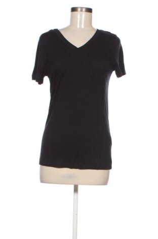 Дамска тениска Lascana, Размер S, Цвят Черен, Цена 41,99 лв.