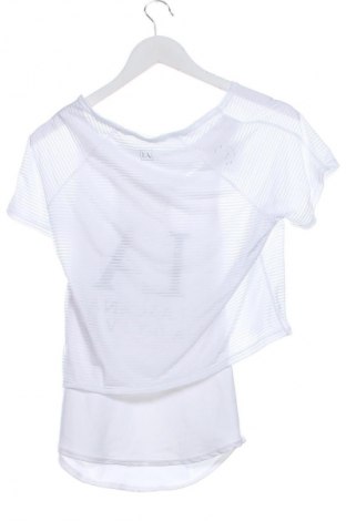 Damen T-Shirt Lascana, Größe S, Farbe Weiß, Preis 11,99 €