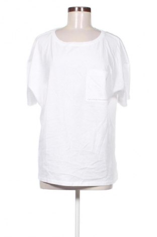Damen T-Shirt Laura Scott, Größe XL, Farbe Weiß, Preis € 18,99
