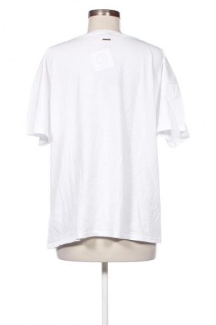 Damen T-Shirt Laura Scott, Größe XL, Farbe Weiß, Preis € 18,99