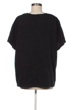 Damski T-shirt Levi's, Rozmiar 3XL, Kolor Czarny, Cena 166,99 zł