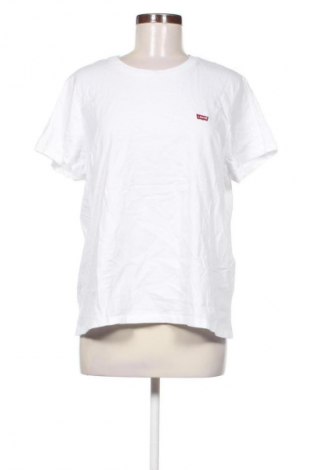 Dámske tričko Levi's, Veľkosť XL, Farba Biela, Cena  37,95 €