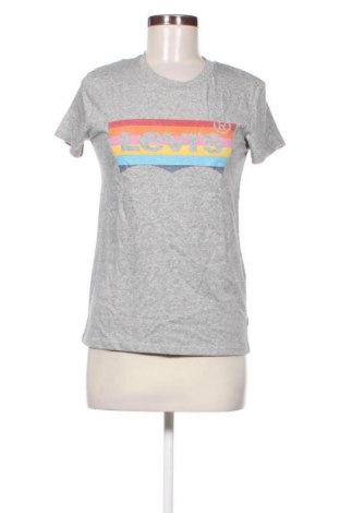 Dámske tričko Levi's, Veľkosť XS, Farba Sivá, Cena  37,95 €