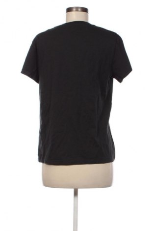 Дамска тениска Levi's, Размер L, Цвят Черен, Цена 62,99 лв.