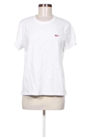 Dámske tričko Levi's, Veľkosť L, Farba Biela, Cena  37,95 €