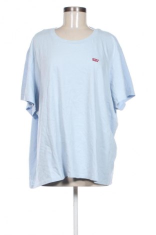 Dámske tričko Levi's, Veľkosť XL, Farba Modrá, Cena  37,95 €