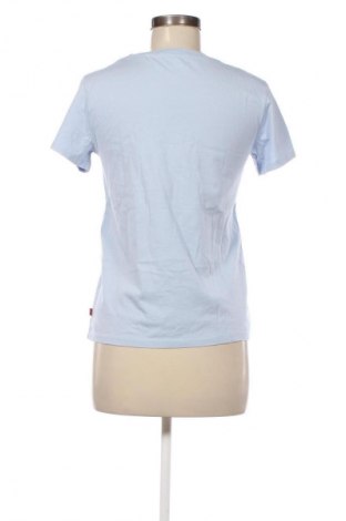 Női póló Levi's, Méret S, Szín Kék, Ár 15 919 Ft