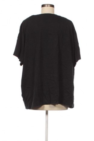 Damen T-Shirt Levi's, Größe 4XL, Farbe Schwarz, Preis € 41,99