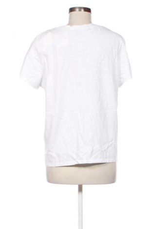 Дамска тениска Levi's, Размер XL, Цвят Бял, Цена 62,99 лв.