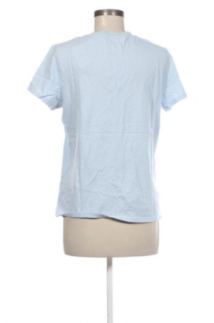 Дамска тениска Levi's, Размер L, Цвят Син, Цена 62,99 лв.