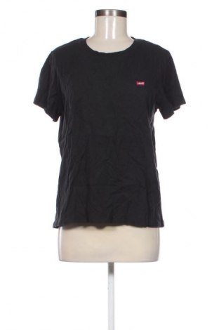 Damen T-Shirt Levi's, Größe L, Farbe Schwarz, Preis € 33,99