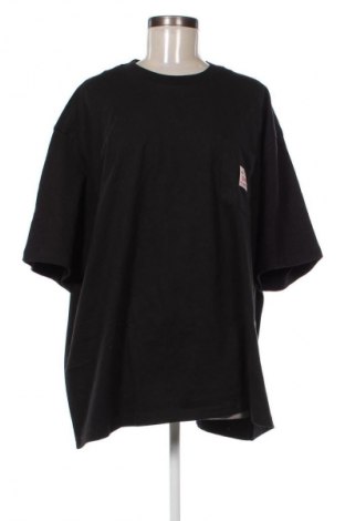 Női póló Levi's, Méret XL, Szín Fekete, Ár 12 829 Ft