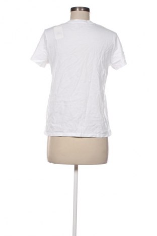 Női póló Levi's, Méret M, Szín Fehér, Ár 15 919 Ft