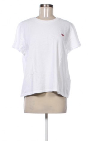 Damski T-shirt Levi's, Rozmiar XL, Kolor Biały, Cena 166,99 zł