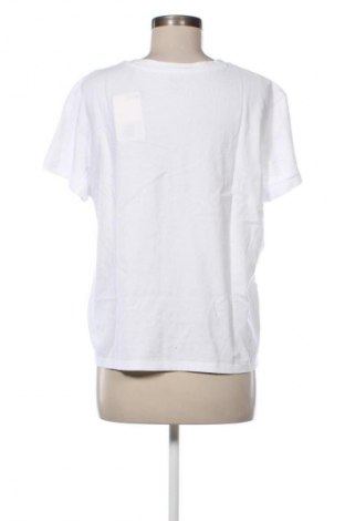 Damski T-shirt Levi's, Rozmiar XL, Kolor Biały, Cena 166,99 zł
