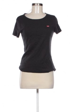 Női póló Levi's, Méret M, Szín Fekete, Ár 12 829 Ft