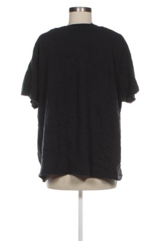 Tricou de femei Levi's, Mărime 3XL, Culoare Negru, Preț 196,99 Lei