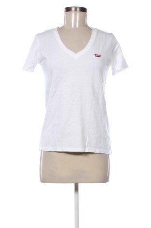 Női póló Levi's, Méret XS, Szín Fehér, Ár 12 829 Ft