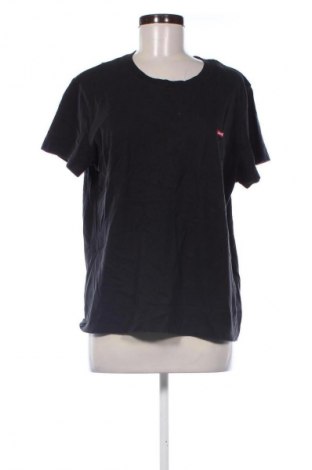 Dámské tričko Levi's, Velikost XL, Barva Černá, Cena  939,00 Kč