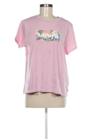 Női póló Levi's, Méret XL, Szín Lila, Ár 12 829 Ft