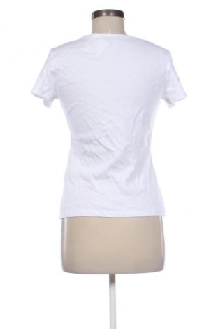 Дамска тениска Levi's, Размер M, Цвят Бял, Цена 50,99 лв.