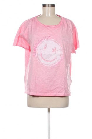 Дамска тениска Lieblingsstuck, Размер XL, Цвят Розов, Цена 62,99 лв.